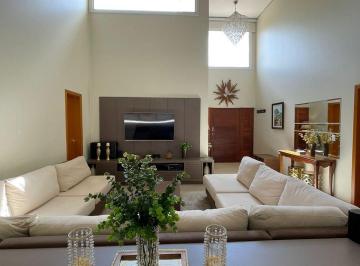 Casa · 311m² · 4 Quartos · Casa Em Recanto Do Salto, Londrina/pr de 311 m² 4 Quartos À Venda por R$3.200.000