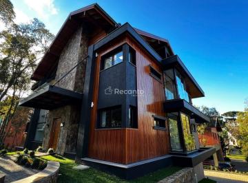 Apartamento · 119m² · 3 Quartos · 2 Vagas · Apartamento Em Laje de Pedra, Canela/rs de 119 m² 3 Quartos À Venda por R$3.150.000