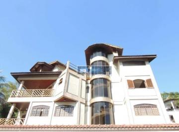 Casa · 528m² · 4 Quartos · 6 Vagas · Casa Em Morro de Nova Cintra, Santos/sp de 528 m² 4 Quartos À Venda por R$3.200.000