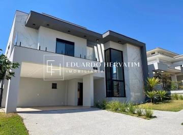 Casa · 350m² · 4 Quartos · 6 Vagas · Casa Em Portal Do Paraíso II, Jundiaí/sp de 350 m² 4 Quartos À Venda por R$3.180.000