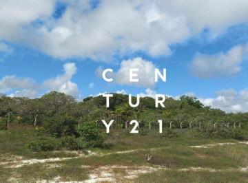 Terreno · 22540m² · Terreno Em Praia Do Prea, Cruz/ce de 0 m² À Venda por R$3.200.000
