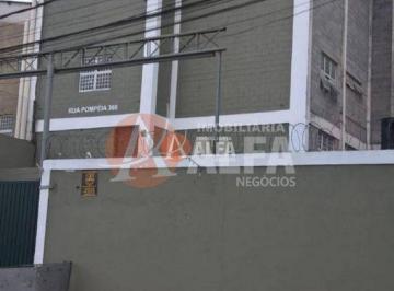 Comercial · 743m² · Galpão Em Chácaras Marco, Barueri/sp de 743 m² À Venda por R$3.245.000