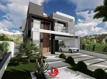 Casa · 260m² · 4 Quartos · 7 Vagas · Sobrado Em Aruã Brisas, Mogi Das Cruzes/sp de 260 m² 4 Quartos À Venda por R$3.200.000