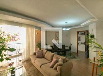 Apartamento · 187m² · 4 Quartos · 2 Vagas · Apartamento À Venda - Santa Amélia, 4 Quartos, 187 m² - Belo Horizonte