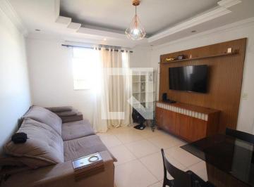 Apartamento · 69m² · 3 Quartos · 1 Vaga · Apartamento À Venda - Monte Castelo, 3 Quartos, 69 m² - Contagem