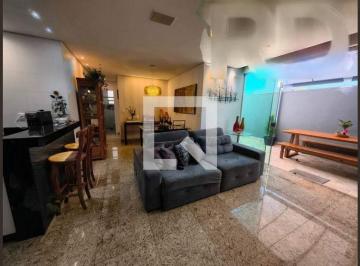 Apartamento · 154m² · 3 Quartos · 2 Vagas · Apartamento À Venda - Fernão Dias, 3 Quartos, 154 m² - Belo Horizonte