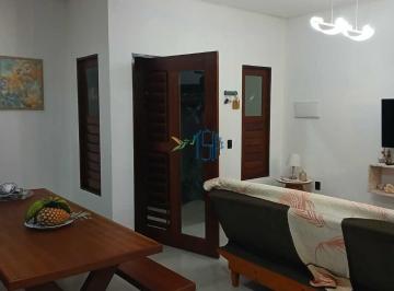 Casa · 220m² · 3 Quartos · 3 Vagas · Casa Em Cabeceiras, Tibau Do Sul/rn