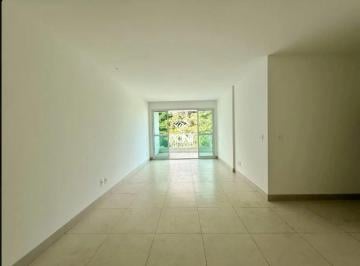 Apartamento · 107m² · 3 Quartos · 2 Vagas · Apartamento 3 Quartos Para Locação Nas Castanheiras
