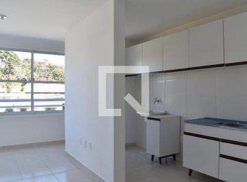 Apartamento · 45m² · 2 Quartos · 1 Vaga · Apartamento À Venda - Santa Cândida, 2 Quartos, 45 m² - Curitiba