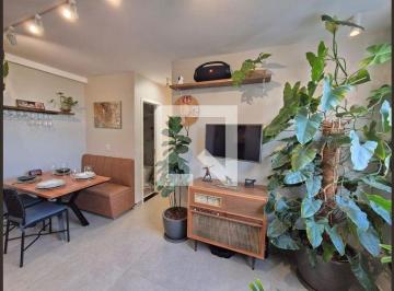 Apartamento · 55m² · 2 Quartos · 1 Vaga · Apartamento À Venda - Vila Rosa, 2 Quartos, 55 m² - Goiânia