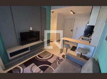Apartamento · 36m² · 1 Quarto · 1 Vaga · Imoveis - Em Botafogo