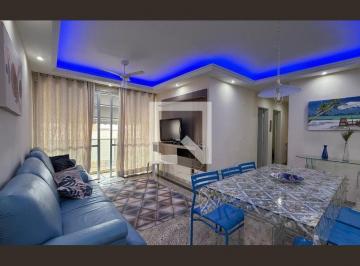 Apartamento · 85m² · 3 Quartos · 1 Vaga · Imoveis - No Jardim Belmar