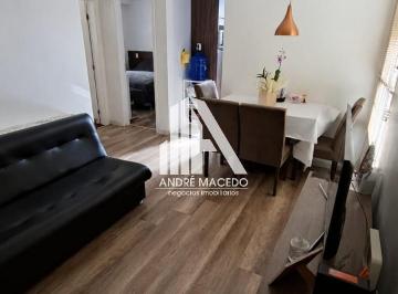 Foto 01 · Apartamento, Jardim Novo II, Mogi Guaçu, Sp