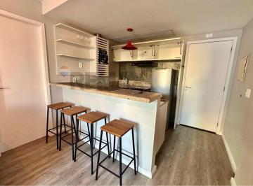 Apartamento · 42m² · 1 Quarto · 1 Vaga · Apartamento Para Venda Com 42 m² Vila Do Pan