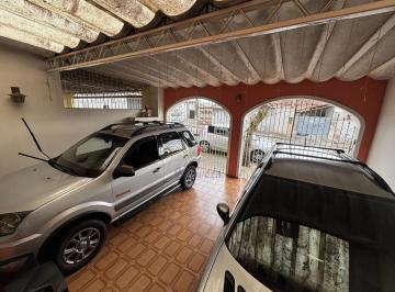 Casa · 150m² · 3 Quartos · 2 Vagas · Sobrado Com 3 Dormitórios Sendo 1 Suíte 177 m² a Venda No Bairro Monte Castelo Na Zona Leste de São J