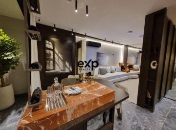 Apartamento · 67m² · 2 Quartos · 1 Vaga · Volt C - 220 | Jardim América | 67 m² | 2 Suítes | Ebm | Goiânia - Go
