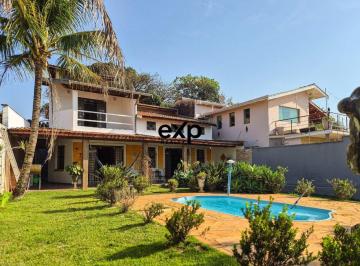 Casa · 293m² · 3 Quartos · 2 Vagas · Sobrado No Bairro Santa Rosa | 292,51 m²