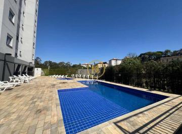 e7fbbfab6b0c406e76814a9fa4524b60.jpg · Apartamento Com 2 Dormitórios À Venda, 53 m² por R$375.000 - Granja Viana - Cotia/sp