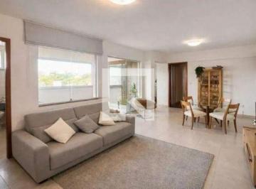 Apartamento · 144m² · 4 Quartos · 3 Vagas · Apartamento À Venda - Buritis, 4 Quartos, 144 m² - Belo Horizonte