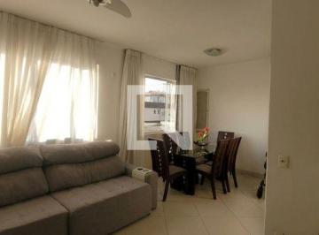 Apartamento · 85m² · 3 Quartos · 1 Vaga · Apartamento À Venda - Cidade Nova, 3 Quartos, 85 m² - Belo Horizonte