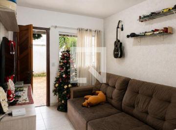 Casa · 150m² · 2 Quartos · 2 Vagas · Casa À Venda - Lundcéia, 2 Quartos, 150 m² - Lagoa Santa