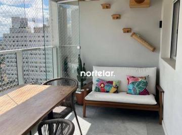 25484398c2dc1a5bf5a7bf61af222814.jpg · Apartamento Com 2 Dormitórios À Venda, 69 m² por R$1.300.000 - Vila Leopoldina - São Paulo/sp