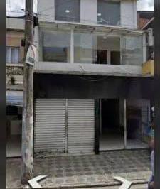 c2a6577c2ac74a1b8735ed7bdf2bb531.jpg · Prédio Para Alugar, 300 m² por R$10.000,00/mês - Fazenda Grande Do Retiro - Salvador/ba