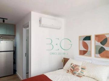 8f973c2a809973734e433e390704da1f.jpg · Studio Com 1 Dormitório À Venda, 27 m² por R$659.000 - Bela Vista - São Paulo/sp