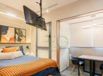c510c59573fcdecc6996da028168d86c.jpg · Studio Com 1 Dormitório À Venda, 22 m² por R$589.000 - Jardim Paulista - São Paulo/sp