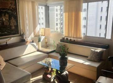 9917746f9c254c38d840f0b66d36a40b.jpg · Apartamento Com 3 Dormitórios À Venda, 132 m² por R$1.300.000 - Jardim Paulista - São Paulo/sp