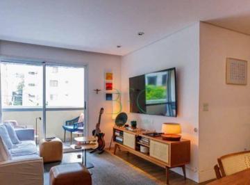 fbe13d15c1487f6c0c24c5fae5b8a407.jpg · Apartamento Com 2 Dormitórios À Venda, 72 m² por R$1.199.000 - Perdizes - São Paulo/sp