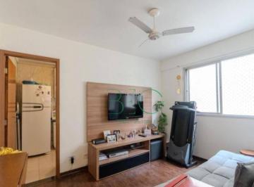 b5421fe8230dc87e415e3d68075244f9.jpg · Apartamento Com 1 Dormitório À Venda, 47 m² por R$375.000 - Bela Vista - São Paulo/sp