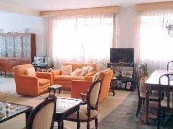 0437117fd61f2808acac8958a3a60c32.jpg · Apartamento Com 3 Dormitórios À Venda, 174 m² por R$1.689.000 - Bela Vista - São Paulo/sp