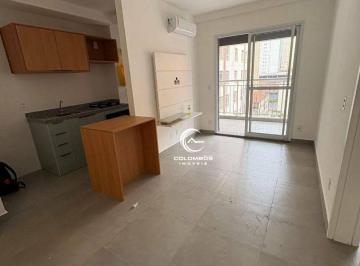 0646b0963358258ee6a36b4904aaa9d2.jpg · Apartamento Com 1 Dormitório À Venda, 40 m² por R$420.000 - Centro - Campinas/sp