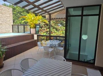 eda90939798b7f6def4531f061ac957f.jpg · Cobertura Triplex | Barra Da Tijuca | Venda | 245 m² | Espaço Gourmet | Piscina | Localização Privil