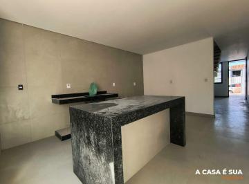 Casa · 105m² · 3 Quartos · 1 Vaga · Casa Geminada À Venda, 3 Quartos, 1 Suíte, 1 Vaga, Bom Retiro - Betim/mg