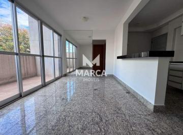 Apartamento · 80m² · 2 Quartos · 2 Vagas · Área Privativa À Venda, 2 Quartos, 1 Suíte, 2 Vagas, Buritis - Belo Horizonte/mg