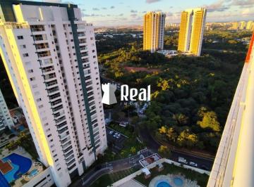 Apartamento · 134m² · 3 Quartos · 2 Vagas · Ludco - Greenville - Apartamento 3 Suítes No Condomínio Ludco Greenville | Andar Alto E Pronto Para