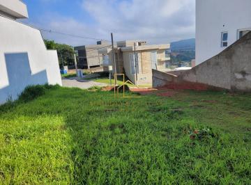 Terreno · 346m² · Terreno À Venda No Reserva Santa Anna | 346 m² | Parte Alta Do Condomínio