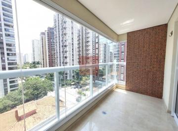 Apartamento · 45m² · 1 Quarto · 1 Vaga · Apartamento Com 1 Dormitório, 1 Vaga E Com 45 m² - Moema