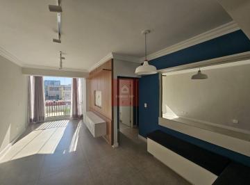 Apartamento · 65m² · 2 Quartos · 1 Vaga · Apartamento Reformado À Venda? Campo Belo