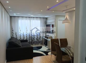 Apartamento · 52m² · 2 Quartos · 1 Vaga · Imoveis - No Centro