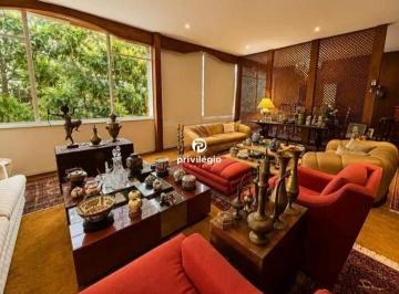 Apartamento · 180m² · 3 Quartos · 2 Vagas · Apartamento À Venda, 3 Quartos, 1 Suíte, 2 Vagas, Leblon - Rio de Janeiro/rj