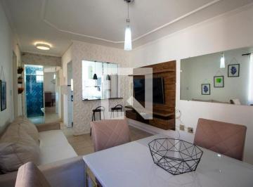 Apartamento · 56m² · 2 Quartos · 1 Vaga · Imoveis - No Jardim Novo Horizonte