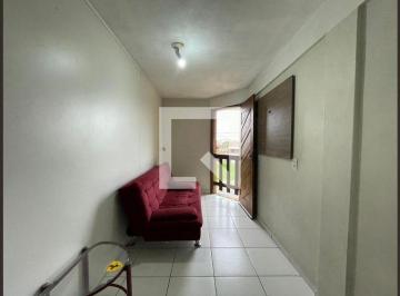 Apartamento · 48m² · 1 Quarto · 1 Vaga · Imoveis - Em Scharlau