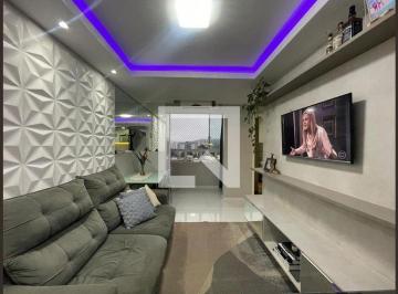 Apartamento · 47m² · 2 Quartos · 1 Vaga · Apartamento À Venda - Vila Rosa, 2 Quartos, 47 m² - Novo Hamburgo