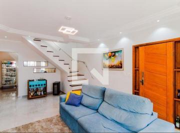 Casa · 178m² · 3 Quartos · 2 Vagas · Casa À Venda - Picanço, 3 Quartos, 178 m² - Guarulhos