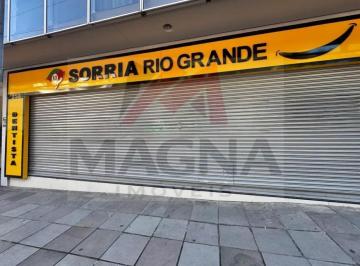 Comercial · 373m² · Ponto Comercial Para Locação Em Novo Hamburgo, Centro, 4 Banheiros