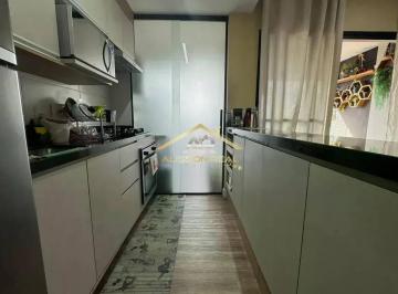 20260818T1718290300-75366719.jpg · Apartamento À Venda Com 64 m², 2 Quartos E 2 Vagas