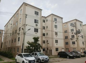 Apartamento · 42m² · 2 Quartos · 1 Vaga · Apartamento À Venda - Em Santa Cruz